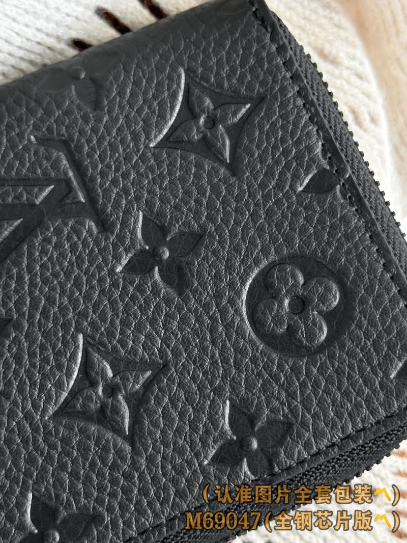 Louis Vuitton Wallets Purse